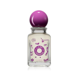Ajmal - Lady Farasha Eau de Toilette 50 ml