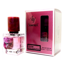 Элитный парфюм Sevaverek 30 ml W 5148 Montale Roses Musk