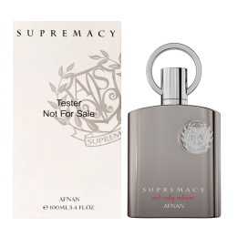 Тестер Afnan - Supremacy not only Intense, 100 ml