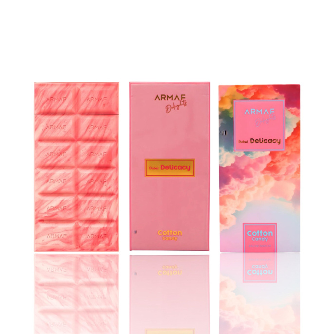Armaf - Delicacy Cotton Candy Eau de Parfum 70 ml