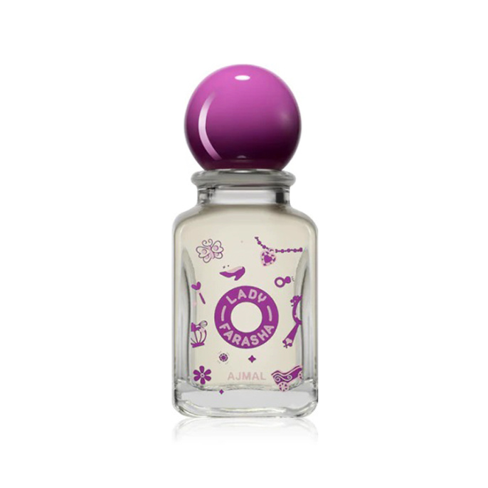 Ajmal - Lady Farasha Eau de Toilette 50 ml