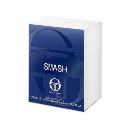 Оригинал Sergio Tacchini - Smash, 100 ml