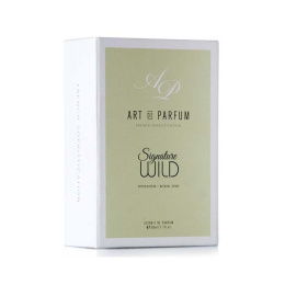 Оригинал Art de Parfum - Signature Wild 50 ml