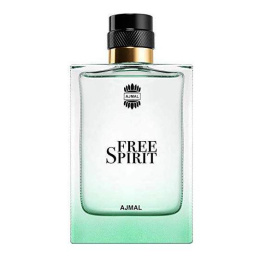 Тестер оригинал Ajmal - Free Spirit For Him 100 ml