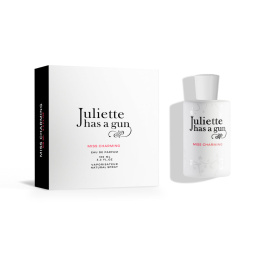 Оригинал Juliette Has A Gun Miss Charming Edp 100 ml
