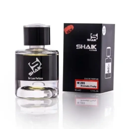 Элитный парфюм Shaik New Design M285 Creed Aventus Cologne