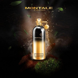 Оригинал Montale - Vetiver Patchouli 100 ml