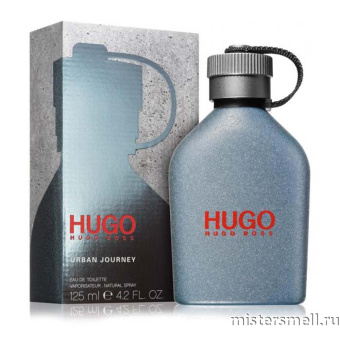 Купить Hugo Boss - Urban Journey, 150 ml оптом