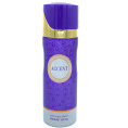 Дезодорант Fragrance World Accent (ОАЭ)