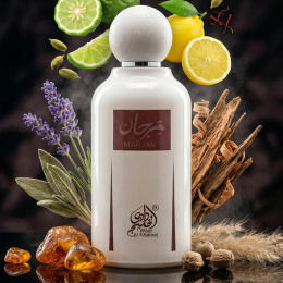 Wadi Al Khaleej - Marjan Extrait de Parfum 100 ml