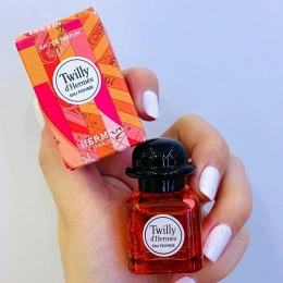 Оригинал Hermes Twilly D'Hermes Eau Poivree 7.5 ml