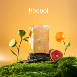Paris Corner - Khayal Eau de Parfum 100 ml