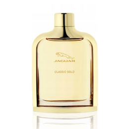 Оригинал Jaguar - Classic Gold Eau de Toilette 100 ml