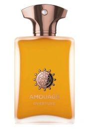 Оригинал Amouage Overture Man EDP 100 ml