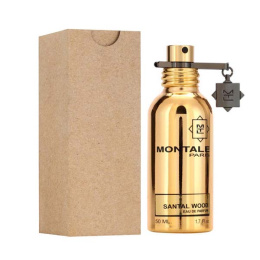 Тестер оригинал Montale Santal Wood Edp 50 мл