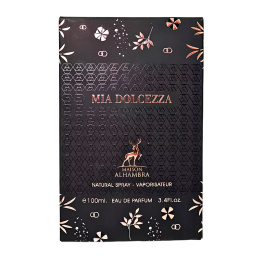 Maison Alhambra - Mia Dolcezza edp 100 ml