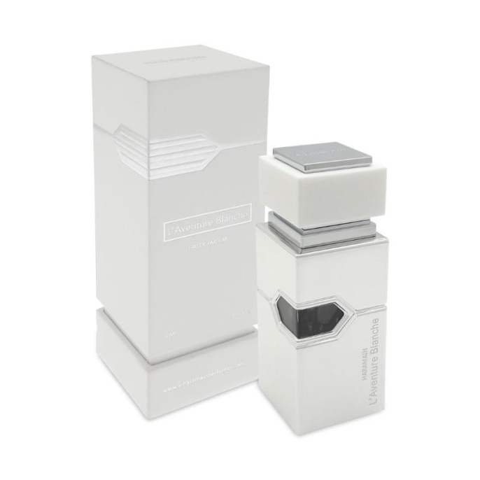 Al Haramain - L'Aventure Blanch Eau de Parfum 30 ml