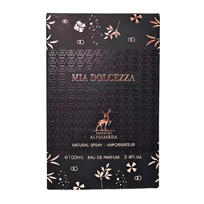 Maison Alhambra - Mia Dolcezza edp 100 ml