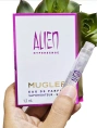 Пробник Оригинал Mugler Alien Hypersense Eau De Parfum 1.2 ml