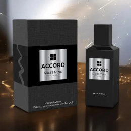 Milestone - Accord Eau de Parfum 100 ml
