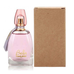 Тестер оригинал Franck Olivier Bella Edp (W) 75 мл