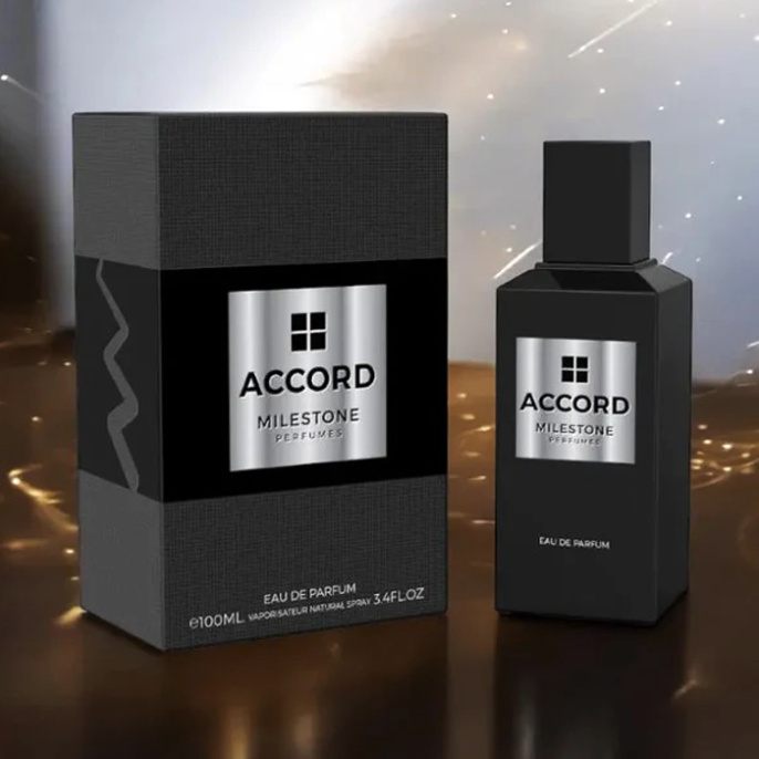 Milestone - Accord Eau de Parfum 100 ml
