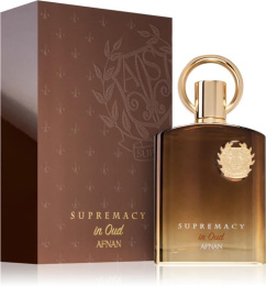Afnan - Supremacy in Oud, 100 ml