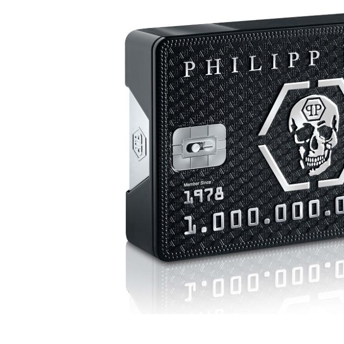 Оригинал Philipp Plein - No Limits Parfum 50 ml