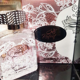 Lattafa - Rateet, 100 ml