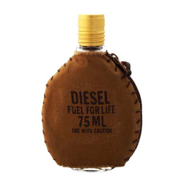 Оригинал Diesel - Fuel For Life Men Eau de Toilette 75 ml