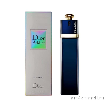 Купить Высокого качества 1в1 Christian Dior - Addict, 100 ml духи оптом