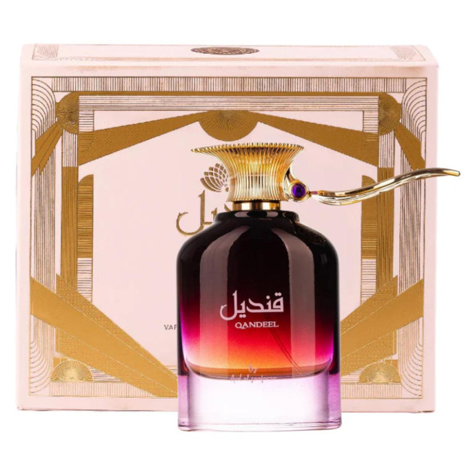 Ard Al Zaafaran - Qandeel Eau de Parfum 100 ml