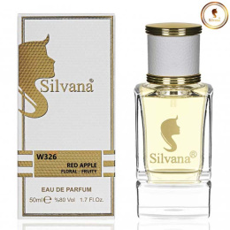 Элитный парфюм Silvana W326 Nina Ricci Nina (Red Apple)