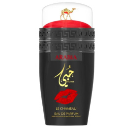 Le Chameau - Arabia Hubbi Eau de Parfum, 100 ml