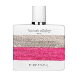 Оригинал Franck Olivier - Pure Femme Eau de Parfum 100 ml
