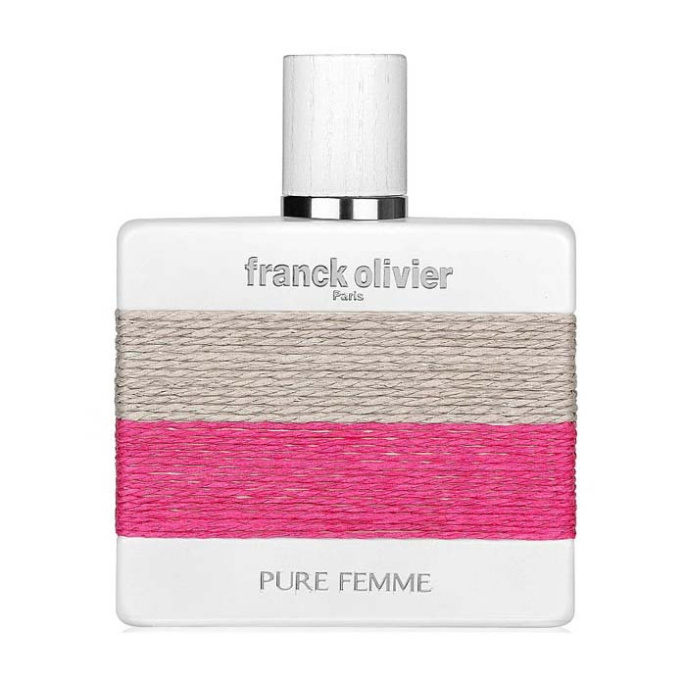 Оригинал Franck Olivier - Pure Femme Eau de Parfum 100 ml