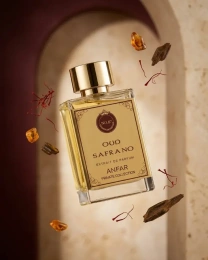 Anfar 1950 - Oud Safrano 50 ml