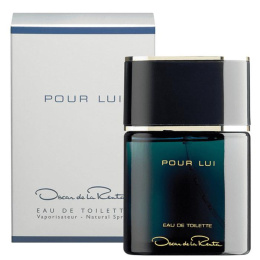 Оригинал Oscar de la Renta - Pour Lui Eau de Toilette 90 ml