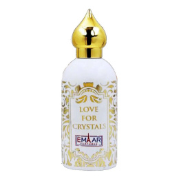Emaar - Love For Crystal Eau de Parfum 100 ml