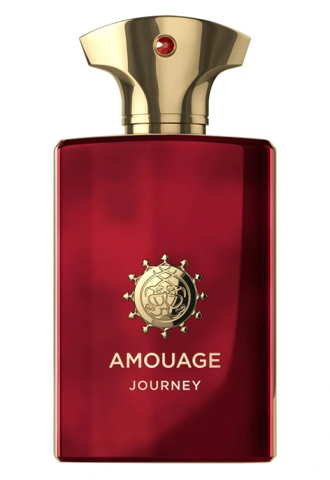 Оригинал Amouage Journey Man EDP 100 ml