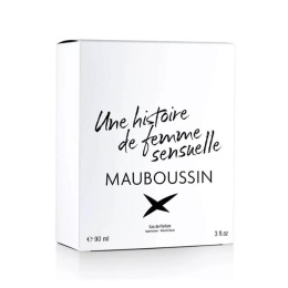 Оригинал Mauboussin - Une Histoire De Femme Sensuelle 90 ml