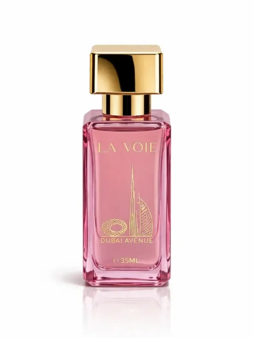 Dubai Avenue - La Voie 35 ml