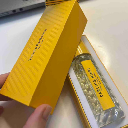 Оригинал Vilhelm Parfumerie Darling Nikki EDP 20 ml