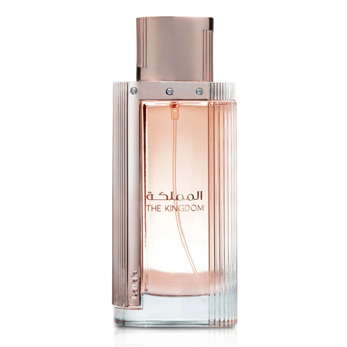 Lattafa - The Kingdom Woman 100 ml
