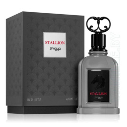 Zimaya Perfumes - Stallion Eau de Parfum, 100 ml