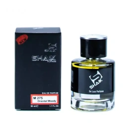 Элитный парфюм Shaik New Design M275 Chanel Allure Pour Homme