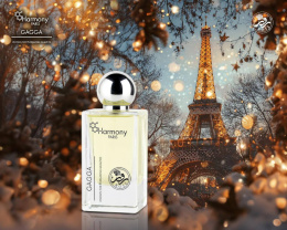 Rose Perfumes - GAGGA Harmony Paris, 100 ml