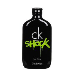 Оригинал Calvin Klein - CK One Shock For Him 200 ml