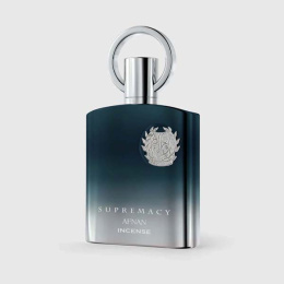 Afnan - Supremacy Incense Pour Homme, 100 ml