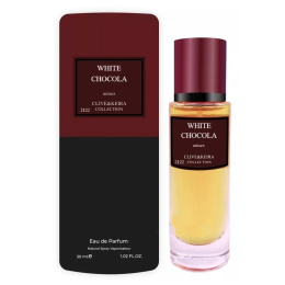 Элитный парфюм Clive&Keira 2122 White Chocola 